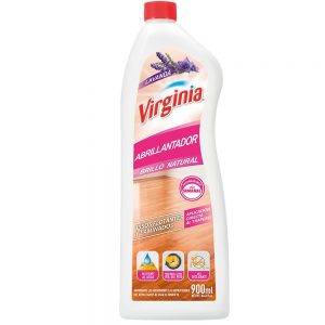 Abrillantador Virginia 900ml