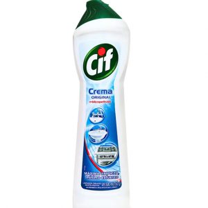 Cif Crema 500Ml