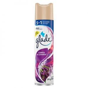 Desodorante Spray Glade 360Ml