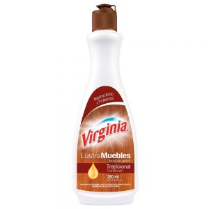Lustramuebles Virginia 250Ml