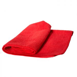 Paño Microfibra