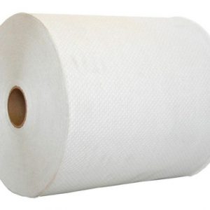 Papel Toalla 190mts