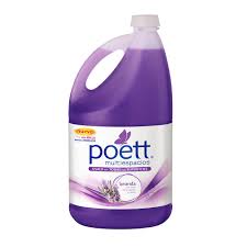 Limpiapisos Poet 4Lt.